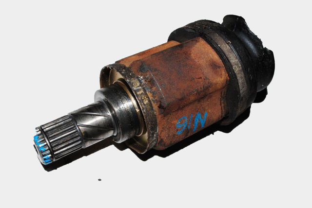 Внутренняя граната 3971102A05 NISSAN
