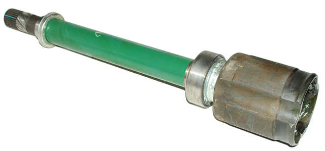 ШРУС внутренний передний правый Ниссан Кашкай +2 1