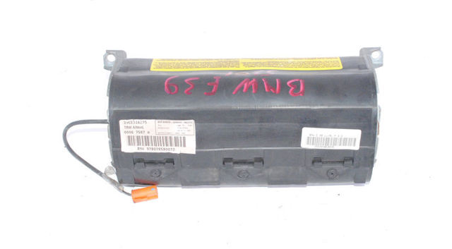 Подушка безопасности боковая 3982316275 BMW