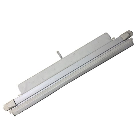 Каркасная шторка багажного отсека 39824804 VOLVO