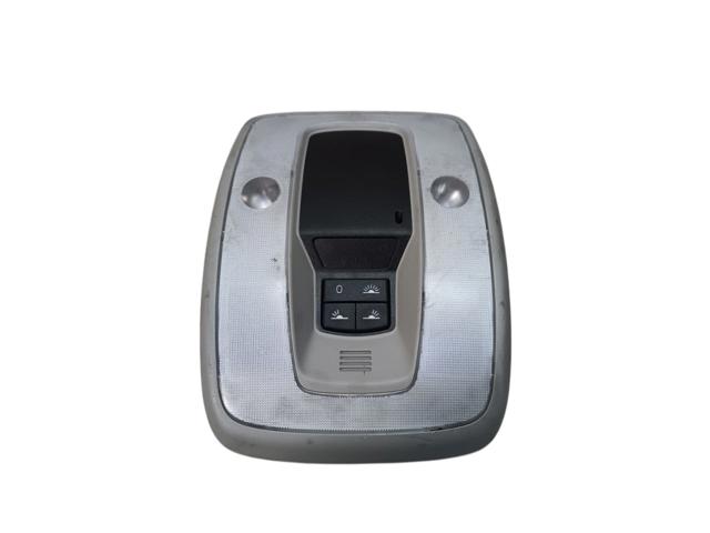 Плафоны внутреннего освещения 39826642 VOLVO