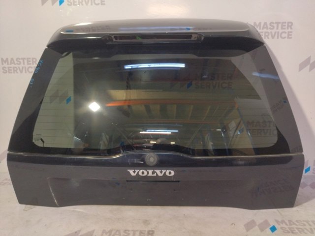 Задняя дверь 39852821 VOLVO