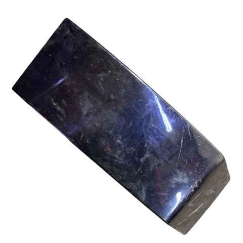 Молдинг бампера заднего, правый 39979841 VOLVO