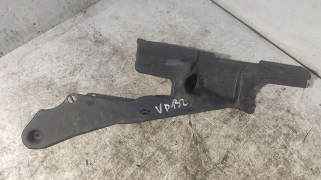 Защита днища, правая 3AA825102 VAG