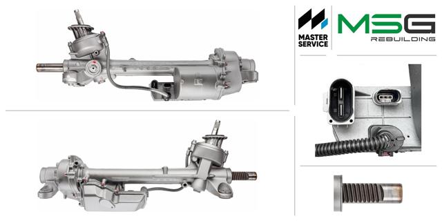 VAG 3AB423050C Рейка рулевая в наличии Винница