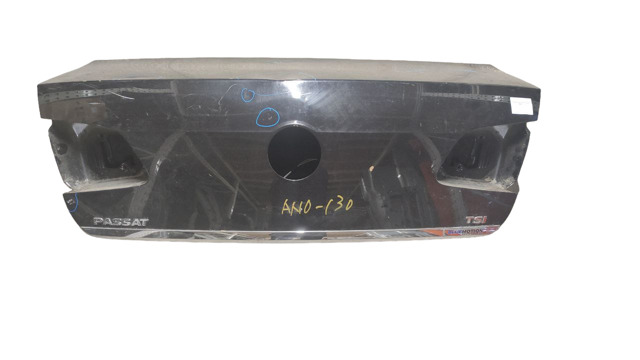 Крышка багажника 3AE827025 VAG