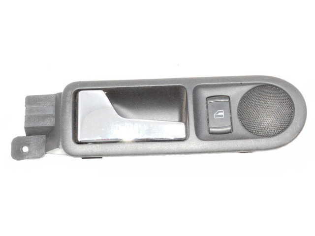 Ручка задней двери, внутренняя, левая 3B0839113 VAG