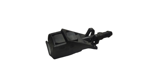 Форсунка омывателя на дворник 3B0955985C VAG