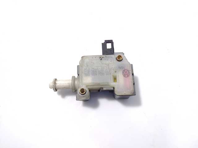 Мотор открытия замка багажника 3B0959781D VAG
