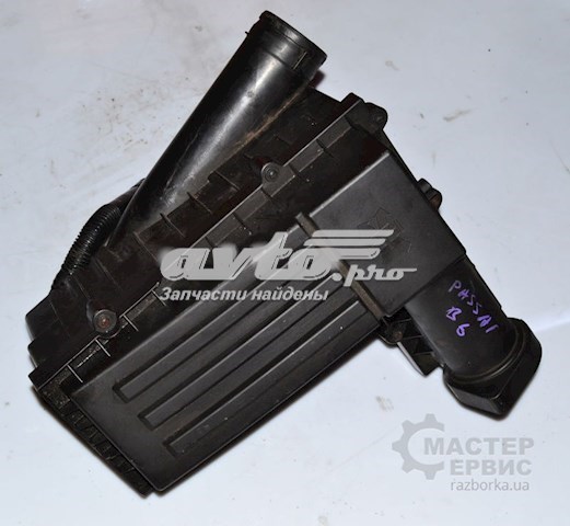  Корпус воздушного фильтра 3C0129607AD VAG