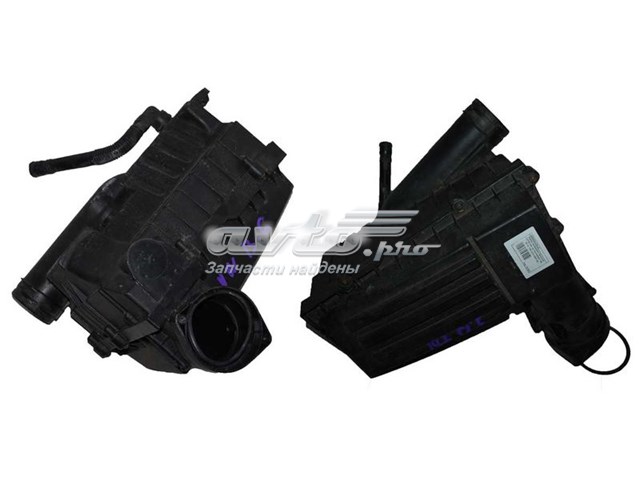 Коробка фильтра 3C0129607AQ VAG