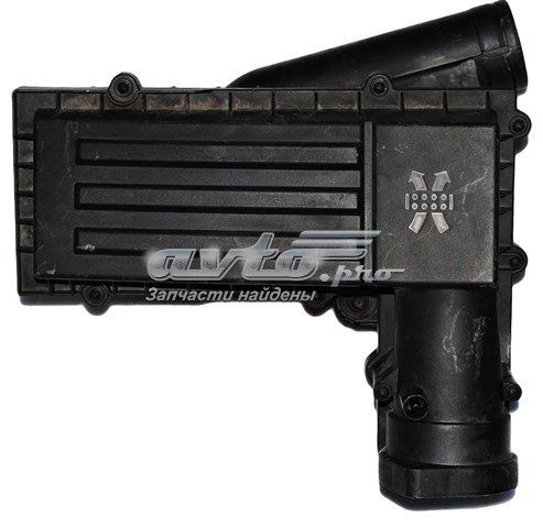 3C0129607AQ VAG Корпус фильтра купить в Каменское