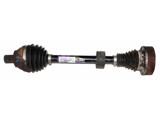 VAG 3C0407271AE Левая полуось в наличии Ирпень