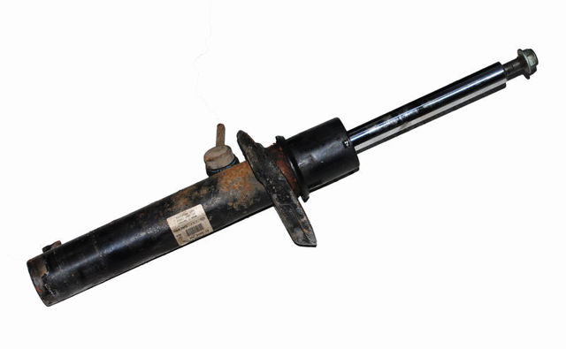 Амортизаторы передние Фольксваген Гольф VI