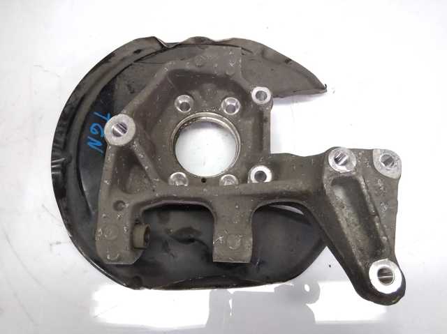 Цапфа поворотного кулака 3C0505433G VAG