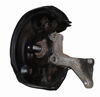 Цапфа правая 3C0505436F VAG