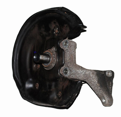 Цапфа правая 3C0505436F VAG