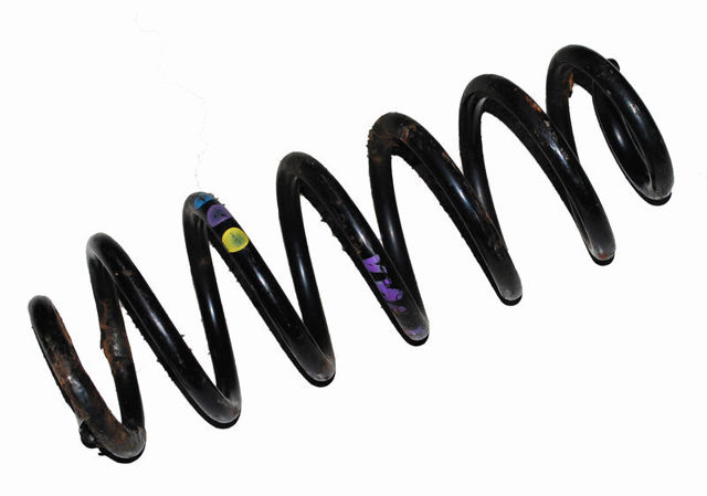 Пружина подвески 3C0511115AC VAG