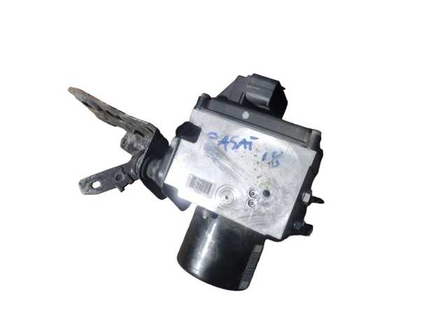 Блок ABS гидравлический 3C0614109AF VAG