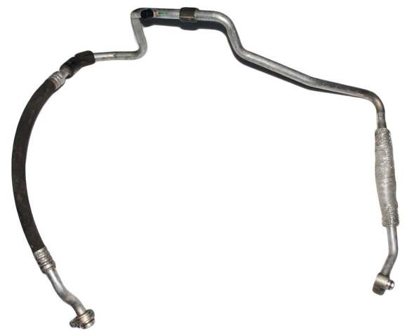 Трубопроводы 3C0820743BF VAG