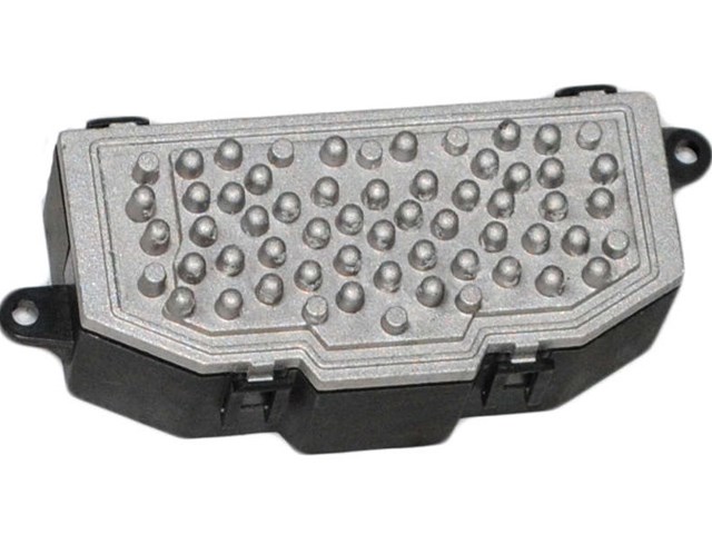 3C0907521B VAG Резистор печки купить в Запорожье