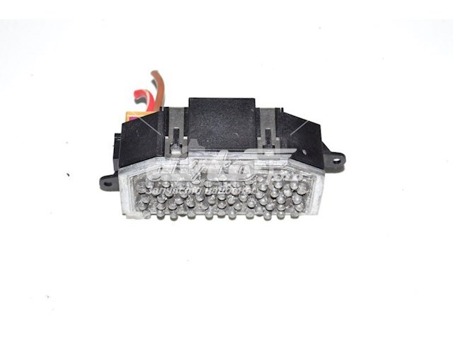 3C0907521B VAG Резистор печки купить в Полтава