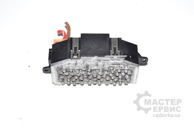 3C0907521B VAG Резистор печки купить в Ирпень
