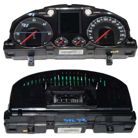 Щиток приборов 3C0920871 VAG
