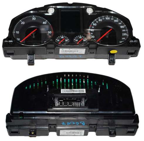 Приборная доска 3C0920871E VAG