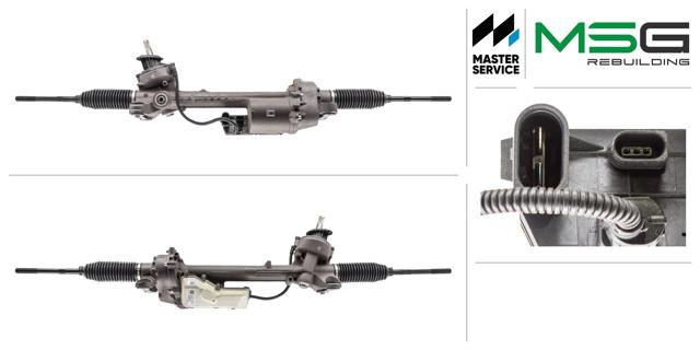3C1423103J Рейка рулевая купить Украина