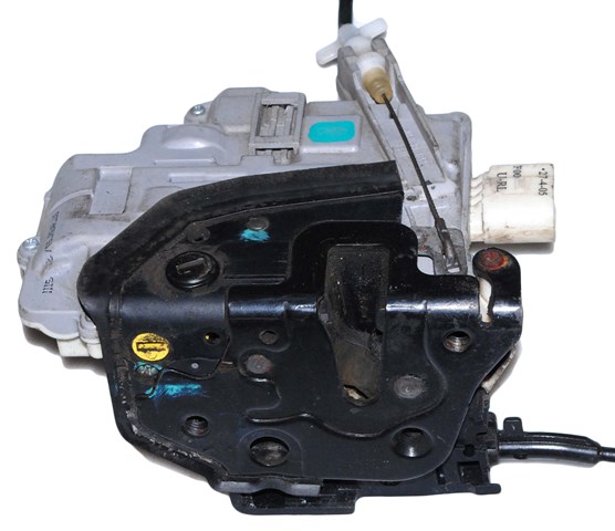 3C4839015A VAG Замок двери задней левой купить в Тернополь