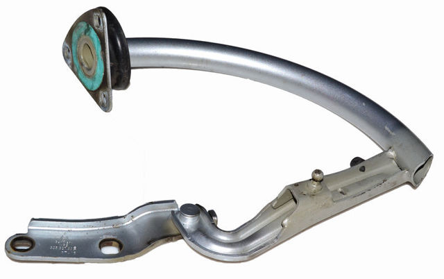 Шарнир крышки багажника 3C5827302B VAG