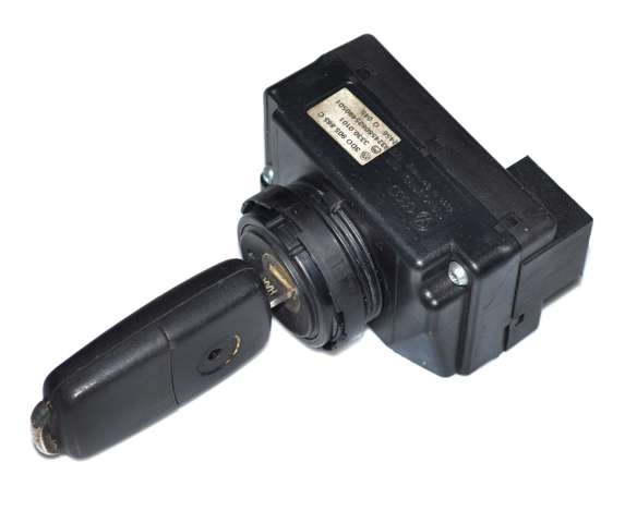 Замок зажигания 3D0905865E01C VAG
