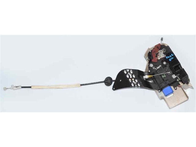 Замок двери задней правой 3D4839016K VAG