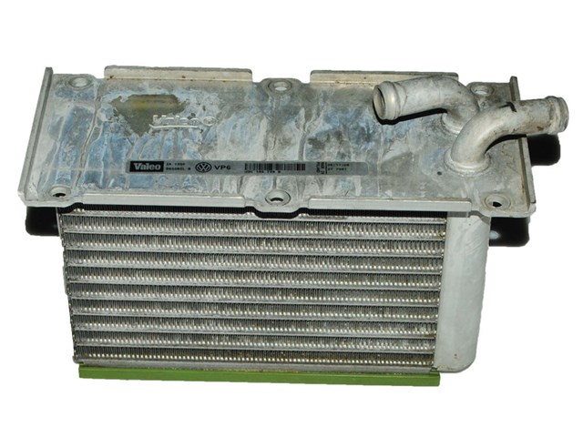 Масляный радиатор охлаждения АКПП 3F145749C VAG