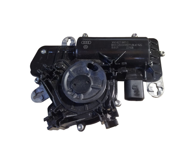 Мотор открытия замка багажника 3G0827887C VAG
