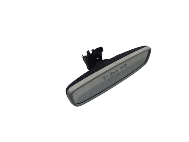Зеркало салона авто 3G0857511AT VAG