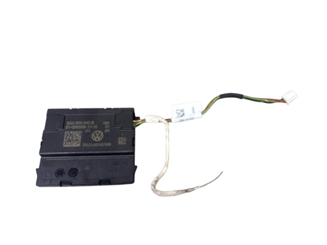 ЭБУ рулевого колеса 3G0959542B VAG