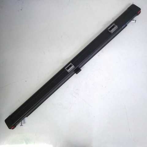 Каркасная шторка багажного отсека 3G9861691 VAG