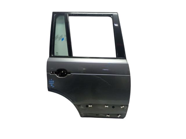 Дверь задняя в сборе 3H4224630AA LAND ROVER
