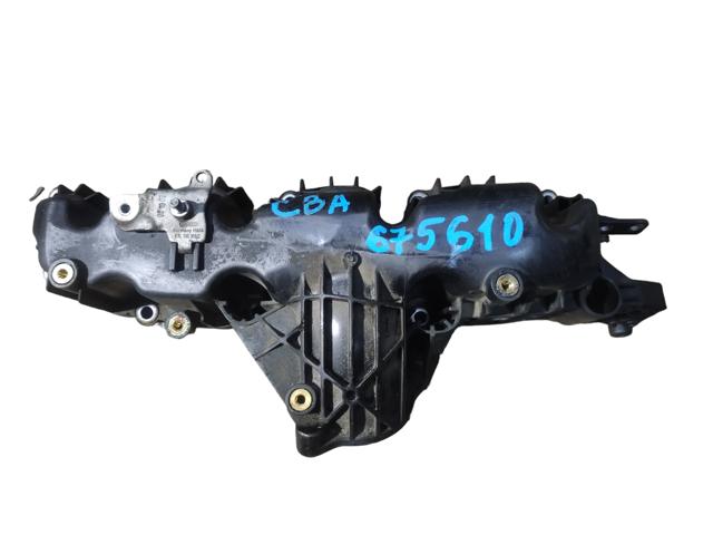 Коллектор впускной 3L129711AG VAG