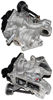 Клапан egr електричний audi q5 08-16, a4 07-15, a6 11-18, a5 07-16; seat exeo 08-13 3L131512DN