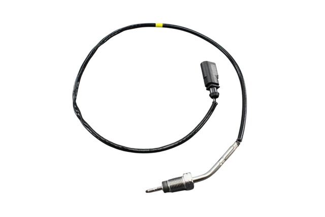 Датчик температуры отработавших газов перед турбиной 3L906088EC VAG