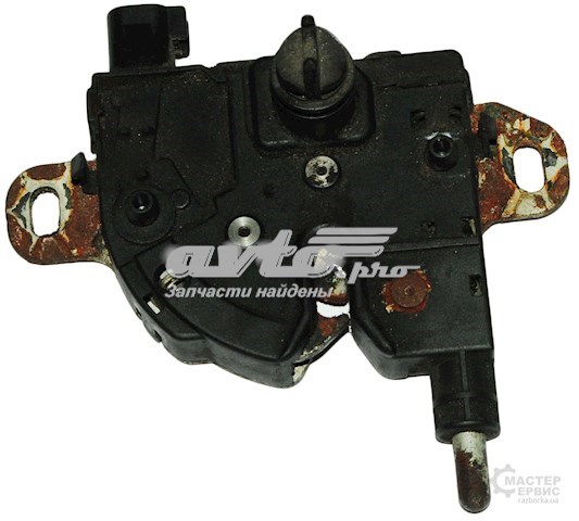 3M5116700AB FORD Замок капота купить в Полтава