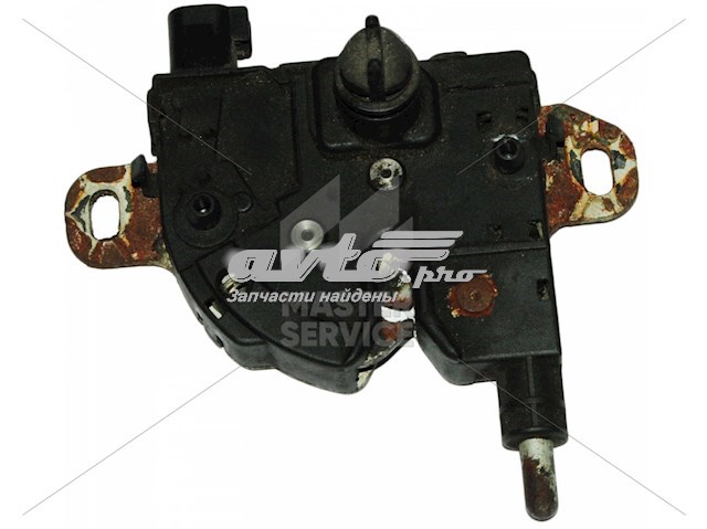 FORD 3M5116700AC Замок капота в наличии Тернополь