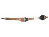 Полуось передняя, правая 3M513B436DAE FORD