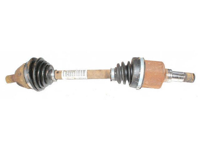 Полуось передняя левая 3M513B437DAF FORD