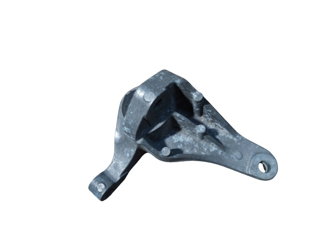 Гидроопора двигателя задняя 3M516P093AE FORD