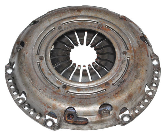 Корзина диска сцепления Форд Cи-Макс