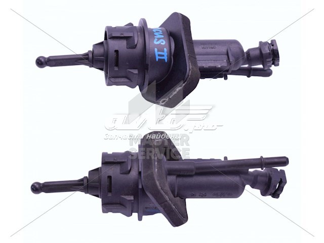 FORD 3M517A543AF Цилиндр сцепления главный в наличии Чернигов